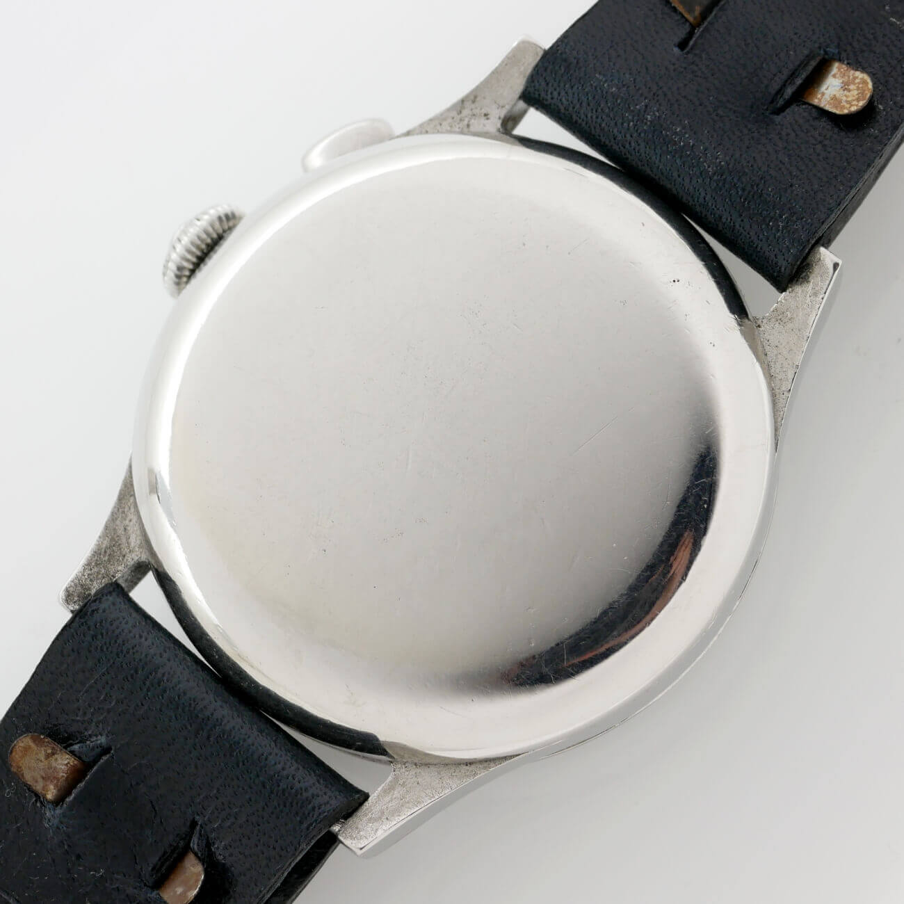 OMEGA/TISSOT CHRONOGRAPH 