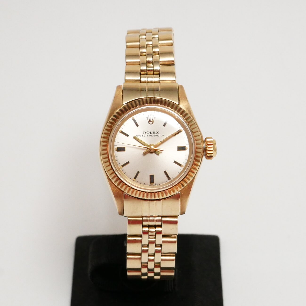 ROLEX OYSTER PERPETUAL