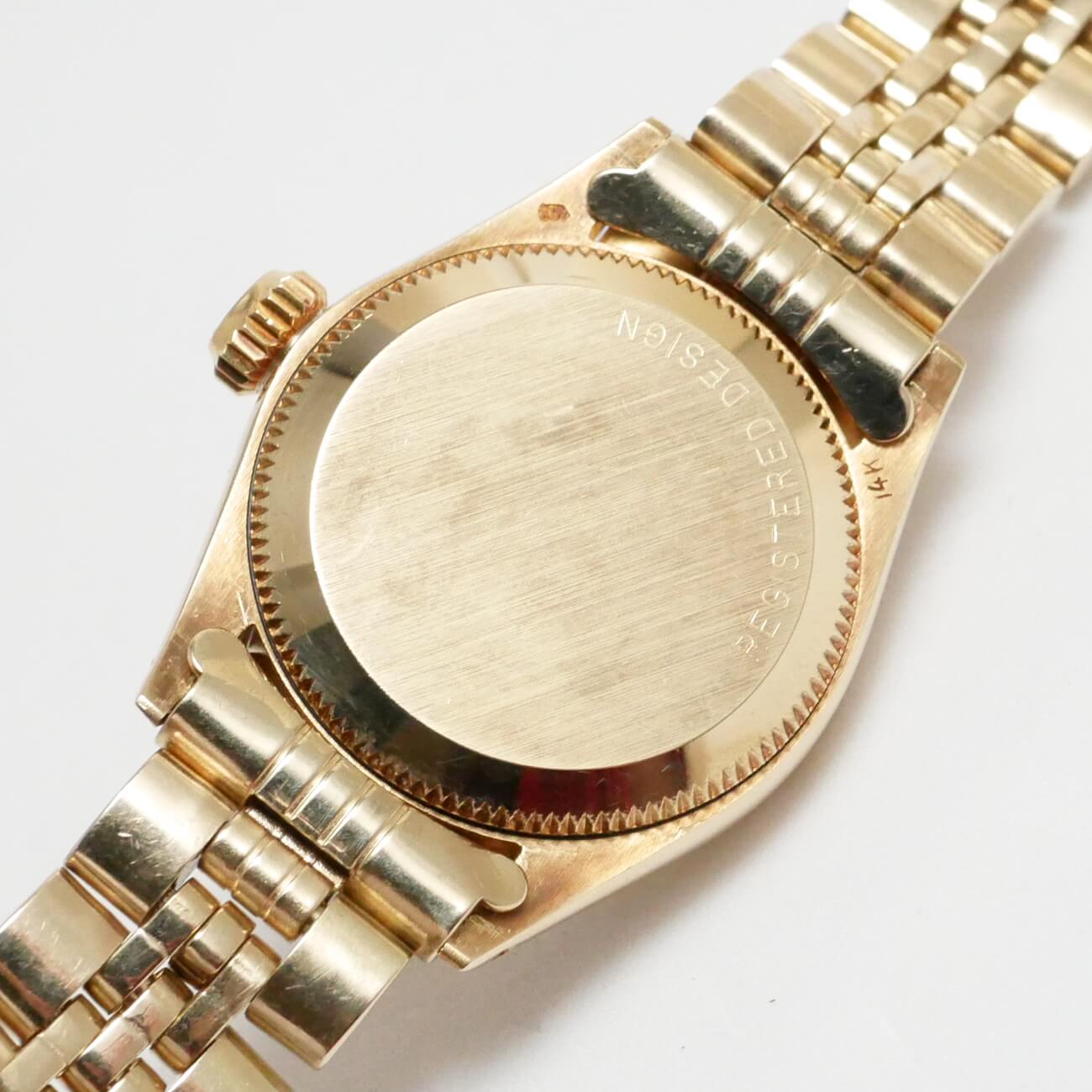 ROLEX OYSTER PERPETUAL