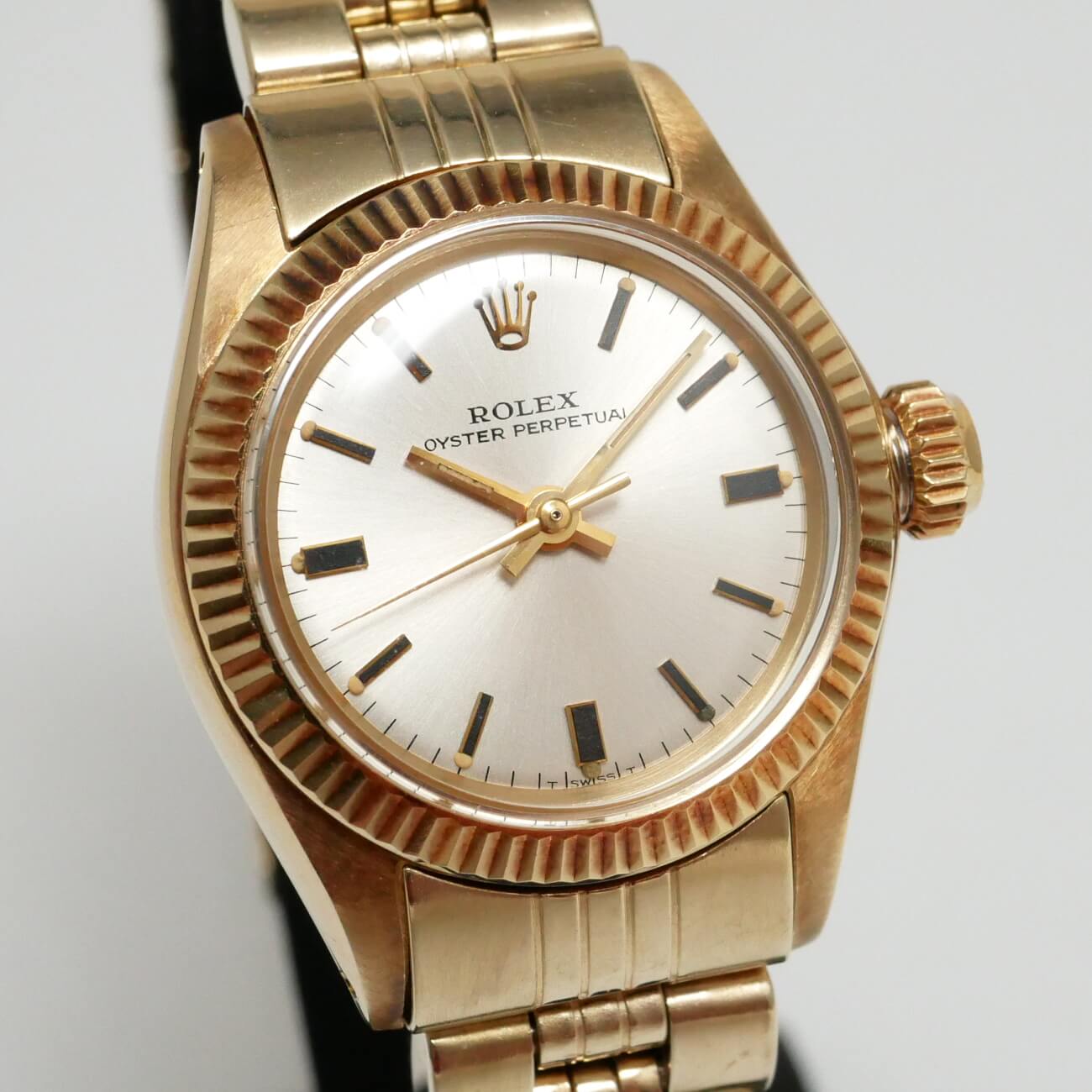 ROLEX OYSTER PERPETUAL