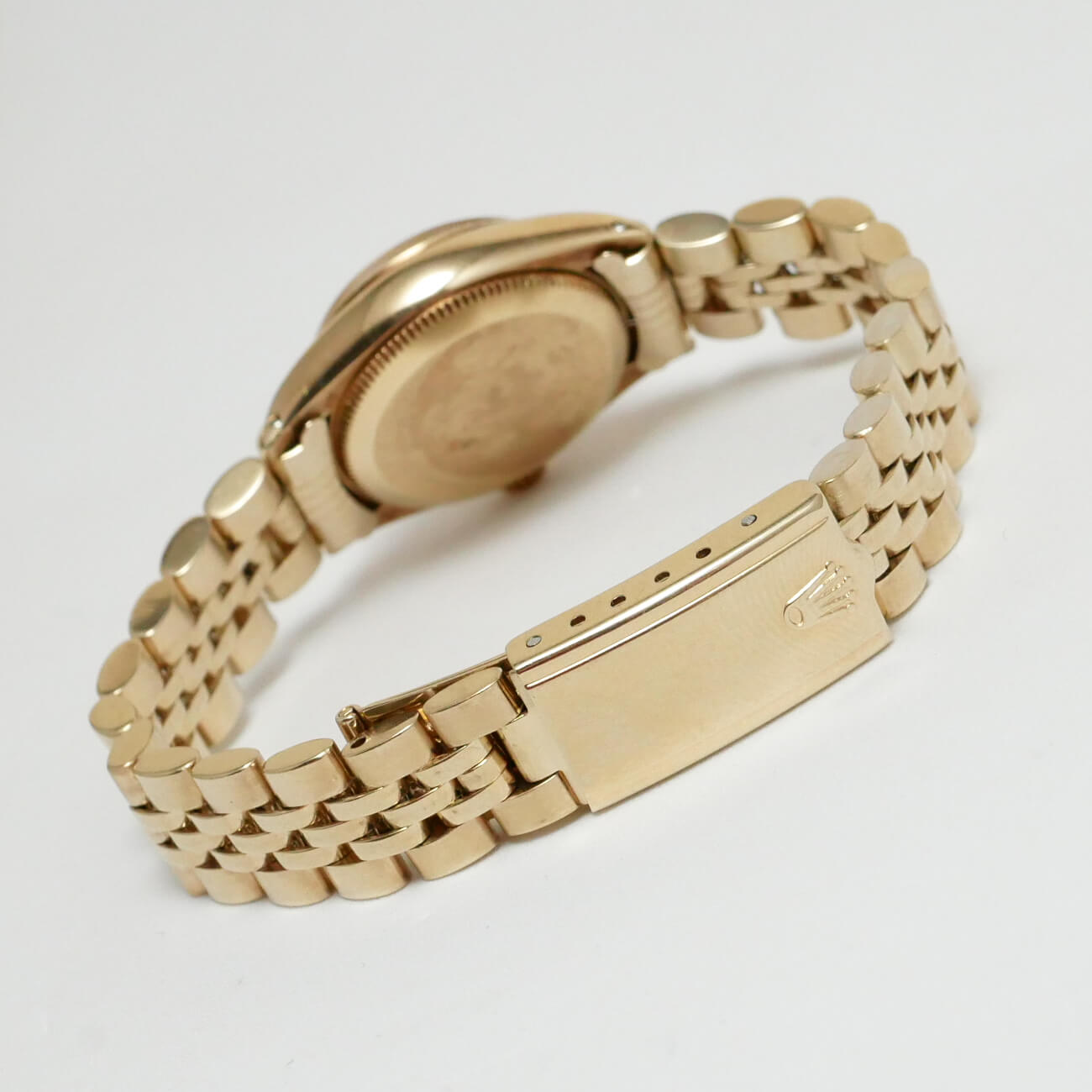 ROLEX OYSTER PERPETUAL