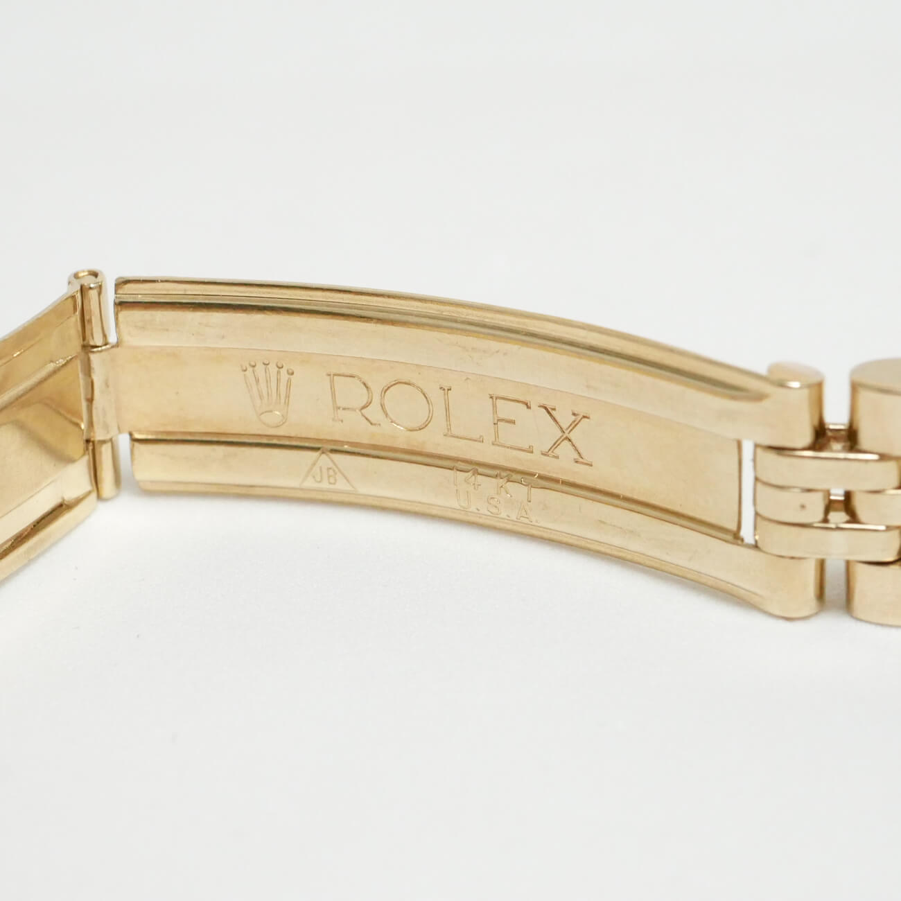 ROLEX OYSTER PERPETUAL