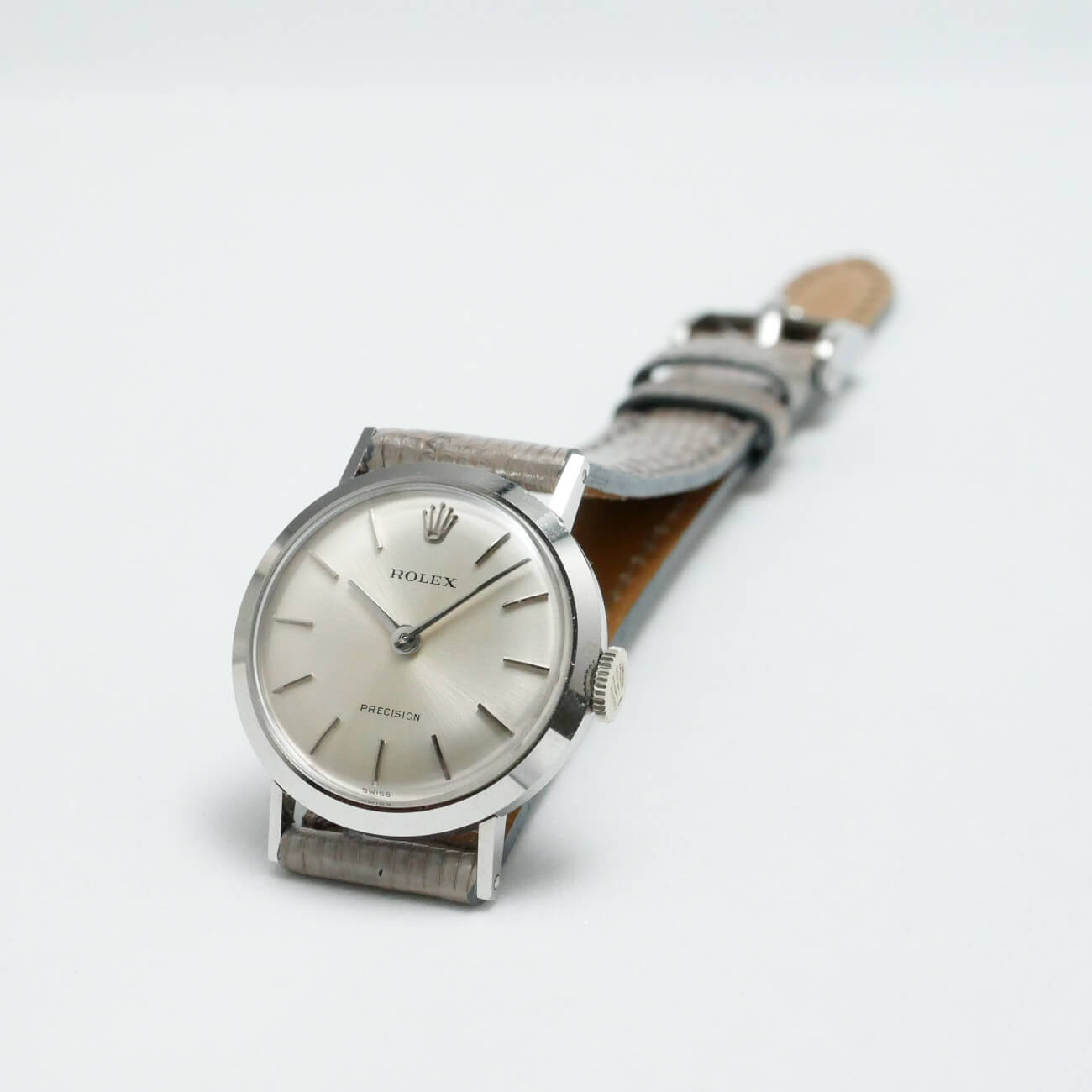 ROLEX ROUND MODEL