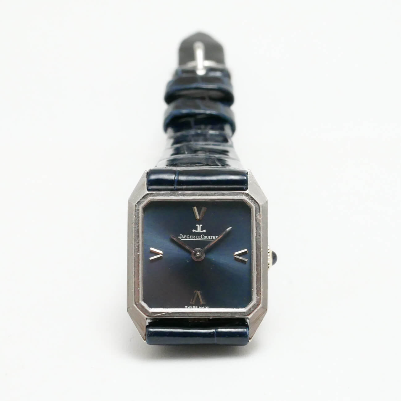 JAEGER LECOULTRE RECTANGLE MODEL