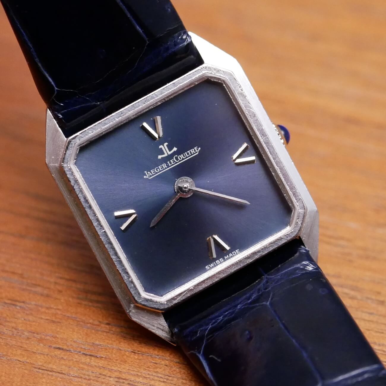JAEGER LECOULTRE RECTANGLE MODEL