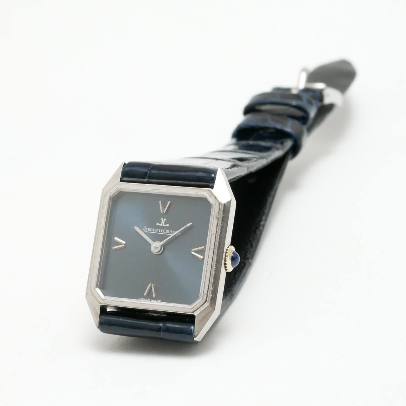 JAEGER LECOULTRE RECTANGLE MODEL