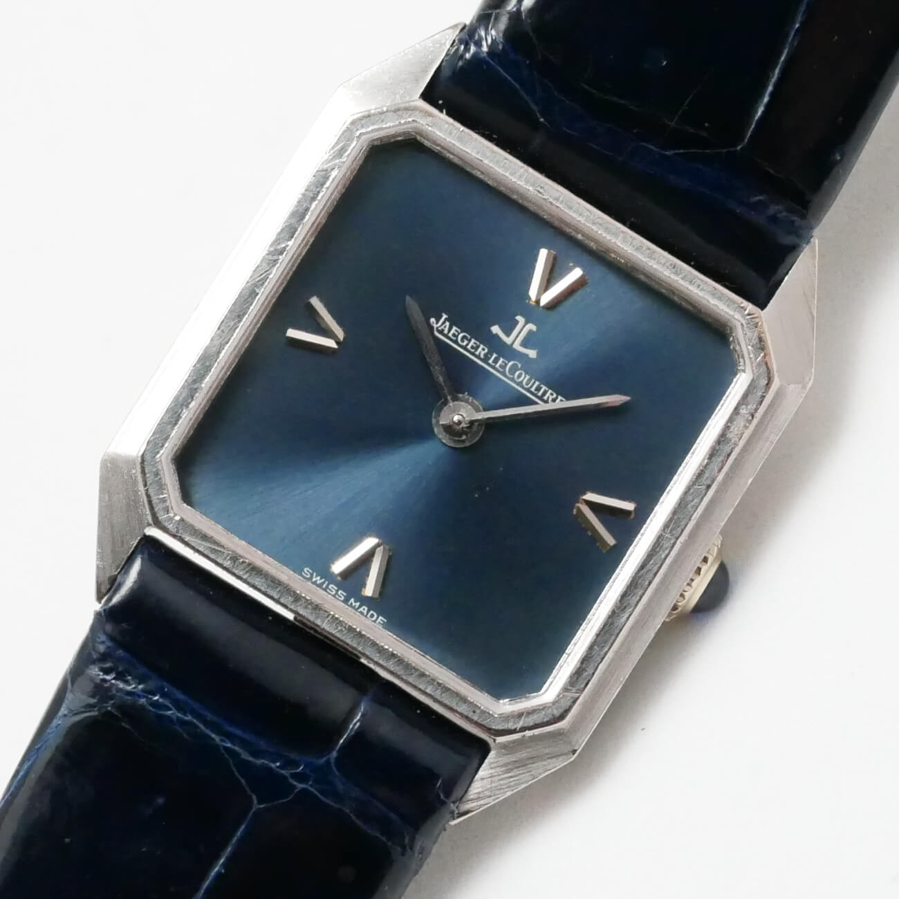 JAEGER LECOULTRE RECTANGLE MODEL