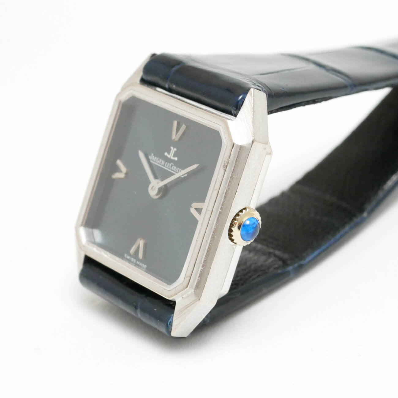 JAEGER LECOULTRE RECTANGLE MODEL