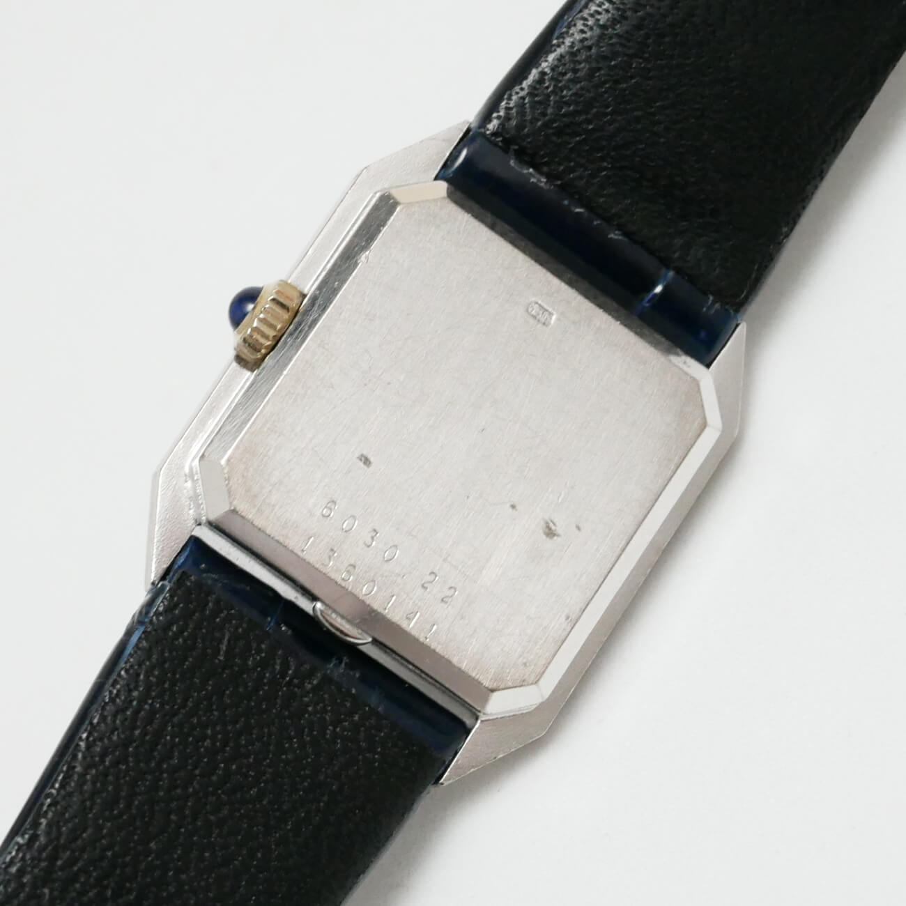 JAEGER LECOULTRE RECTANGLE MODEL