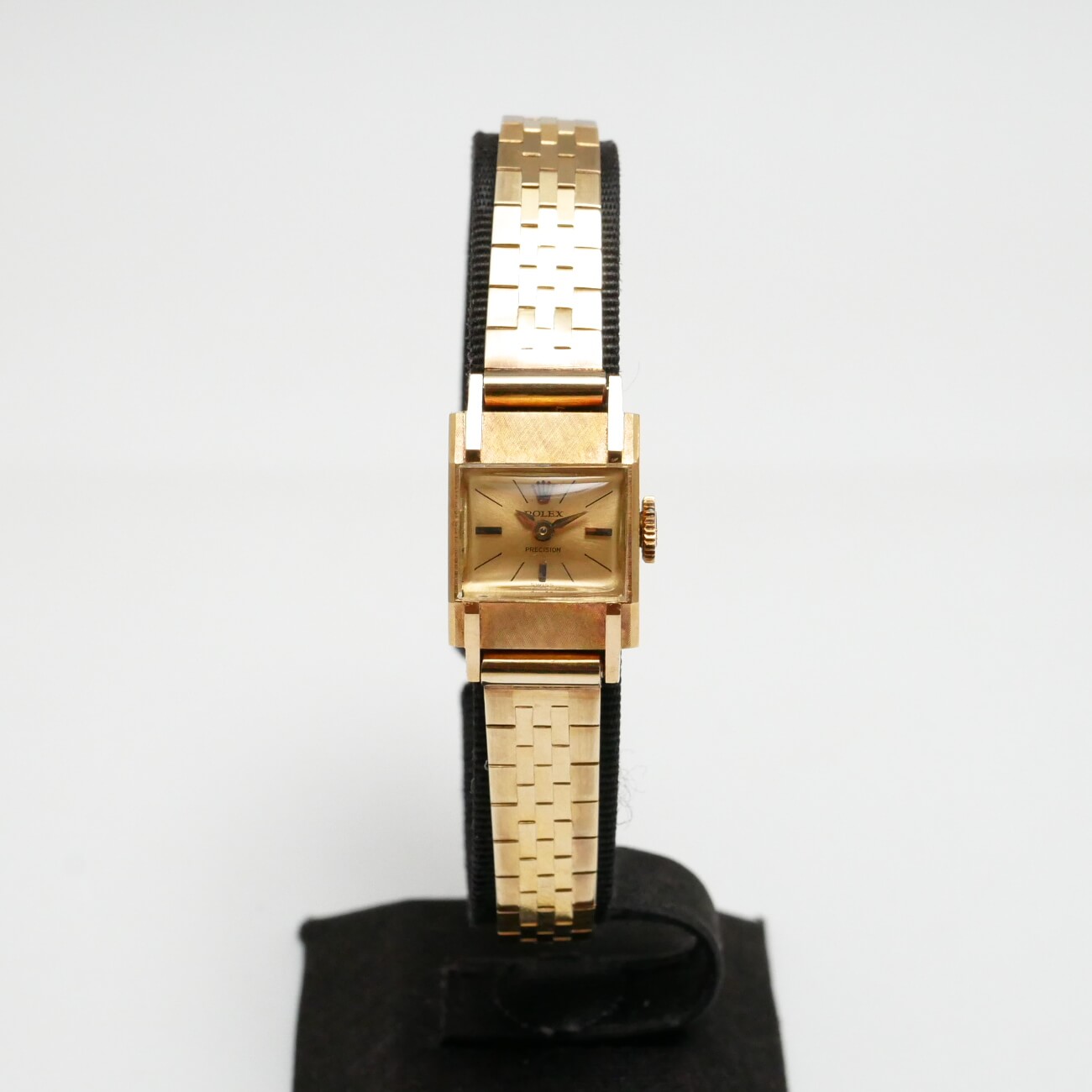 ROLEX RECTANGLE MODEL