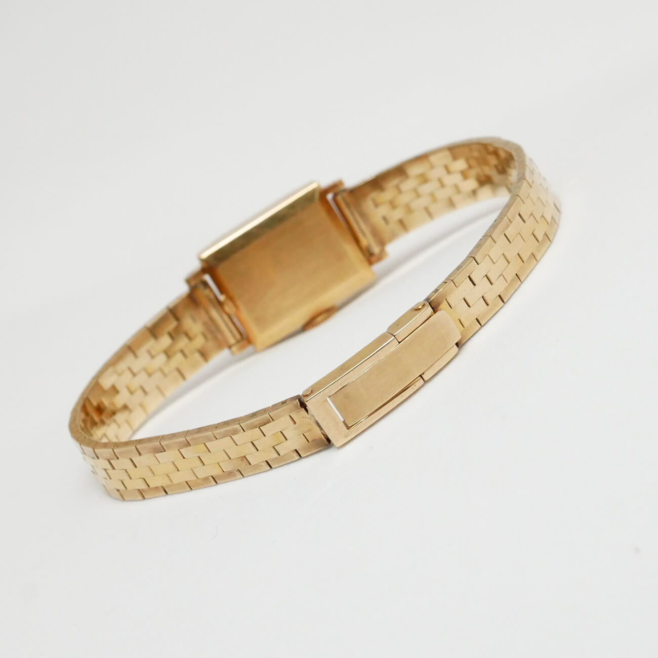 ROLEX RECTANGLE MODEL