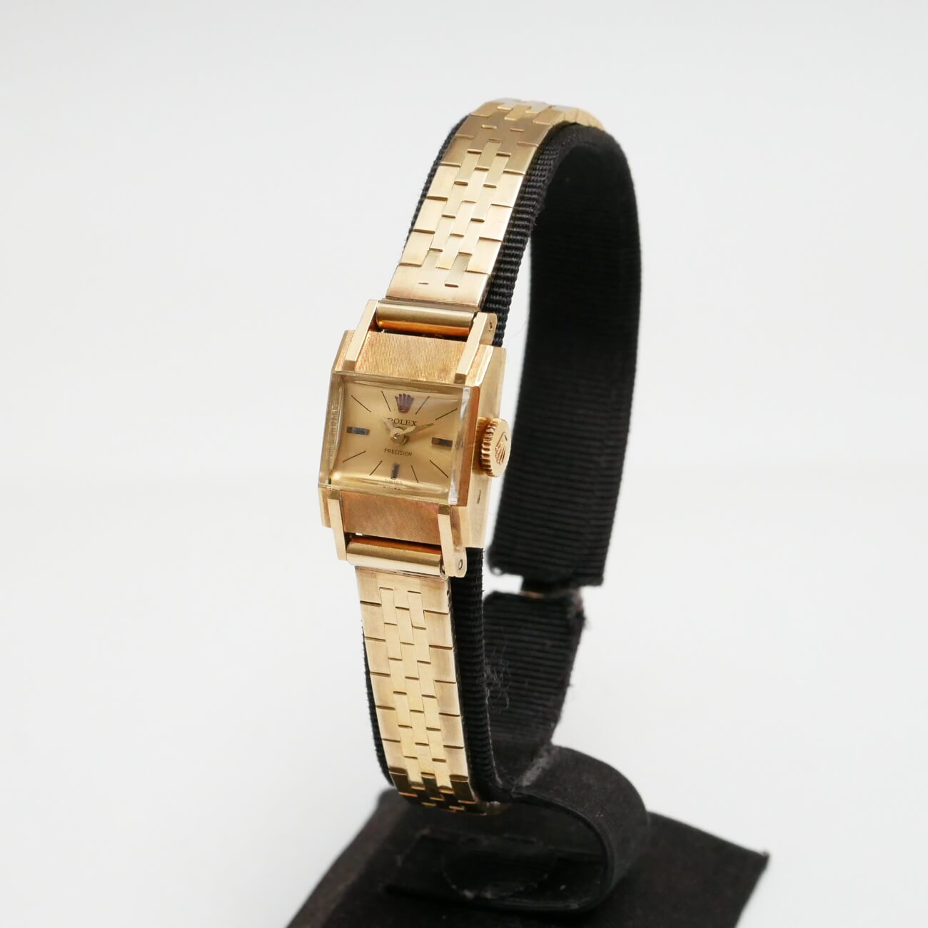 ROLEX RECTANGLE MODEL