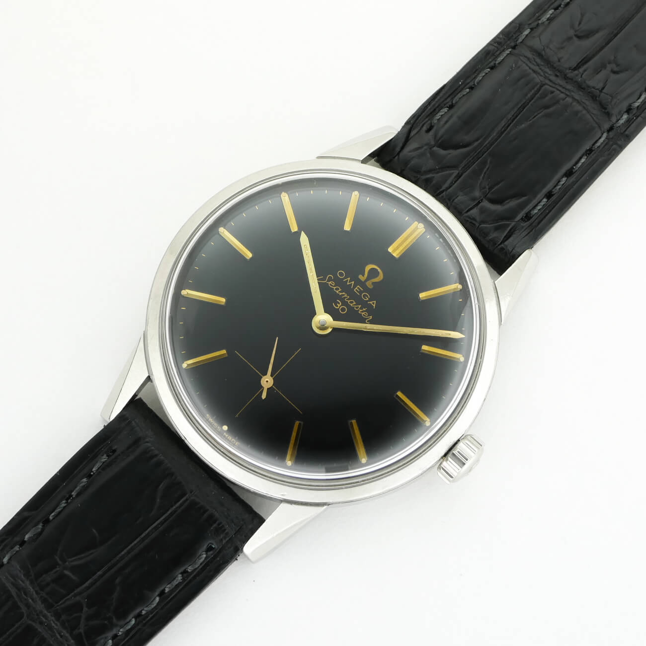 OMEGA SEAMASTER 30