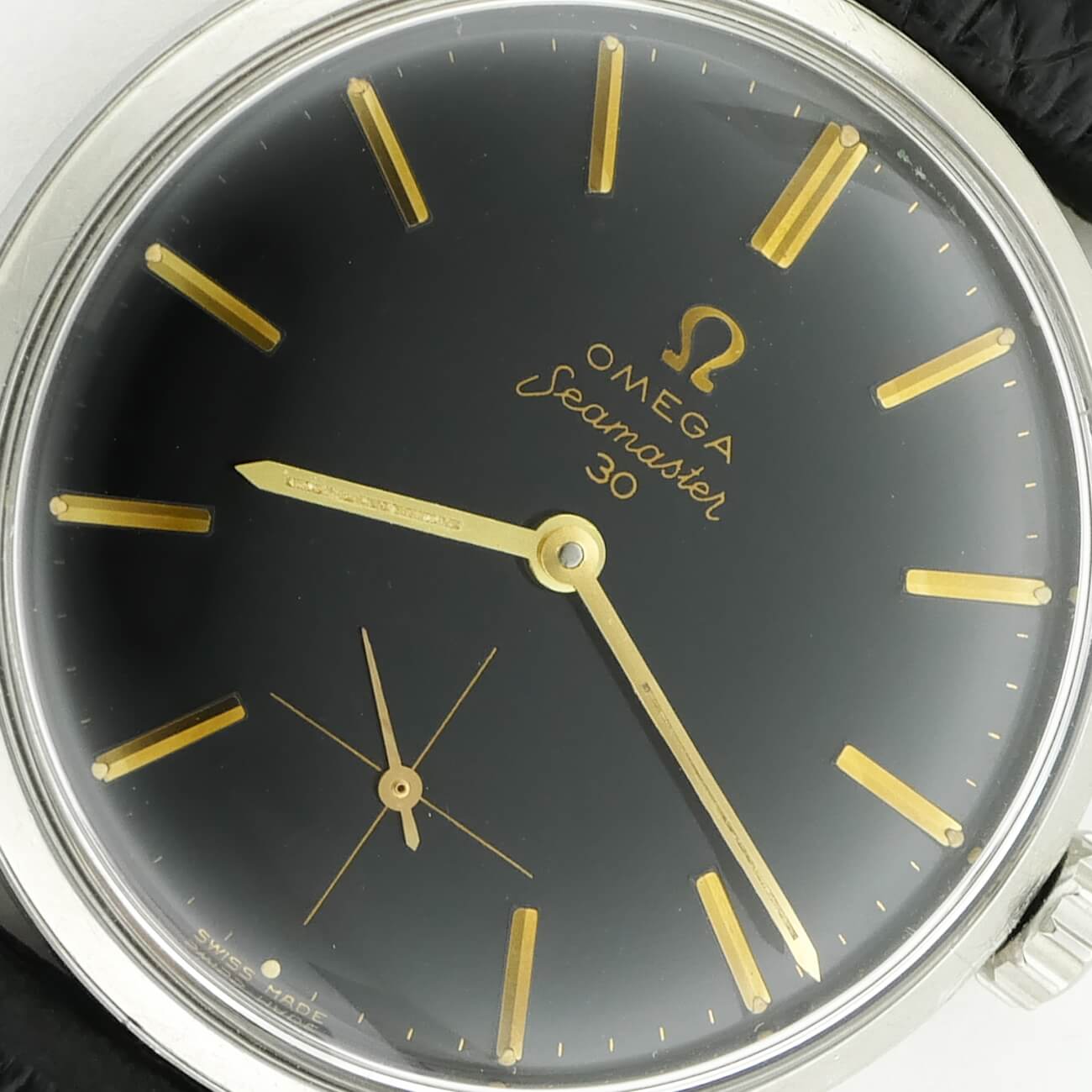 OMEGA SEAMASTER 30