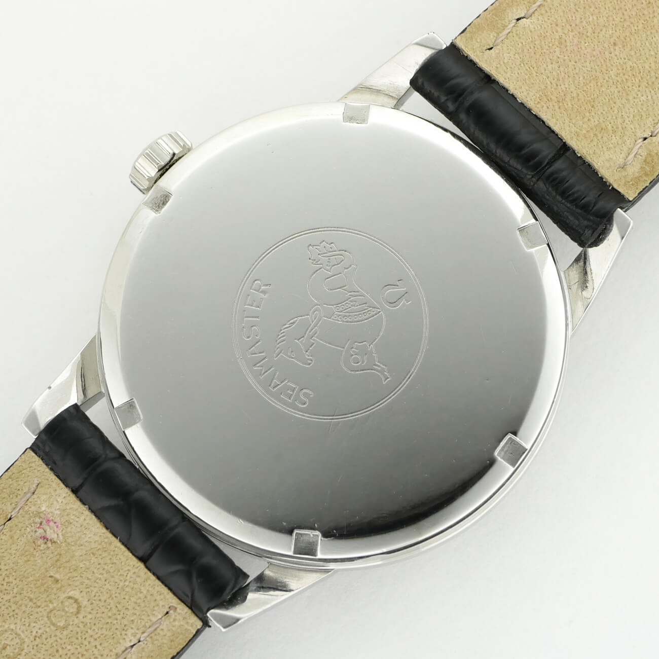 OMEGA SEAMASTER 30