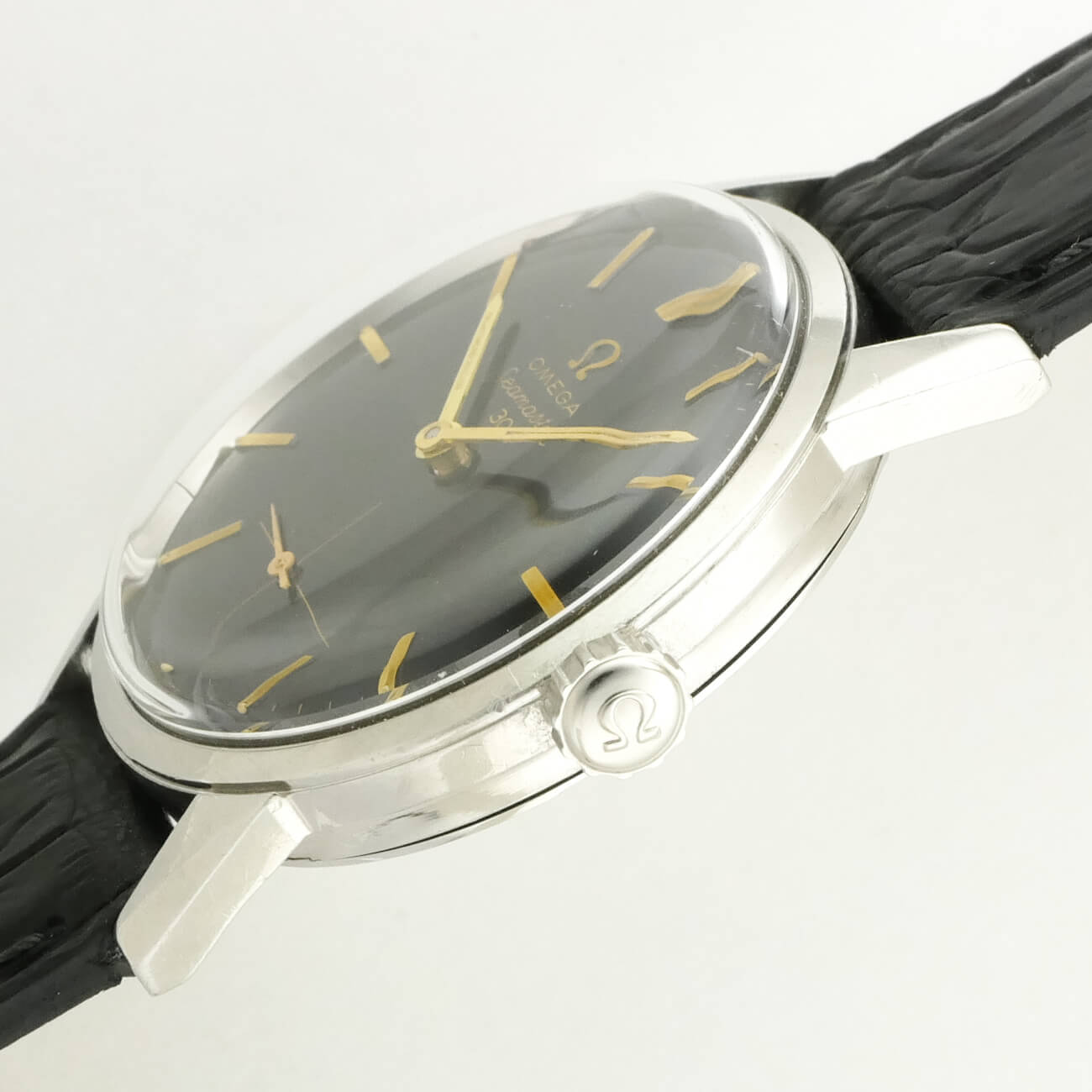 OMEGA SEAMASTER 30