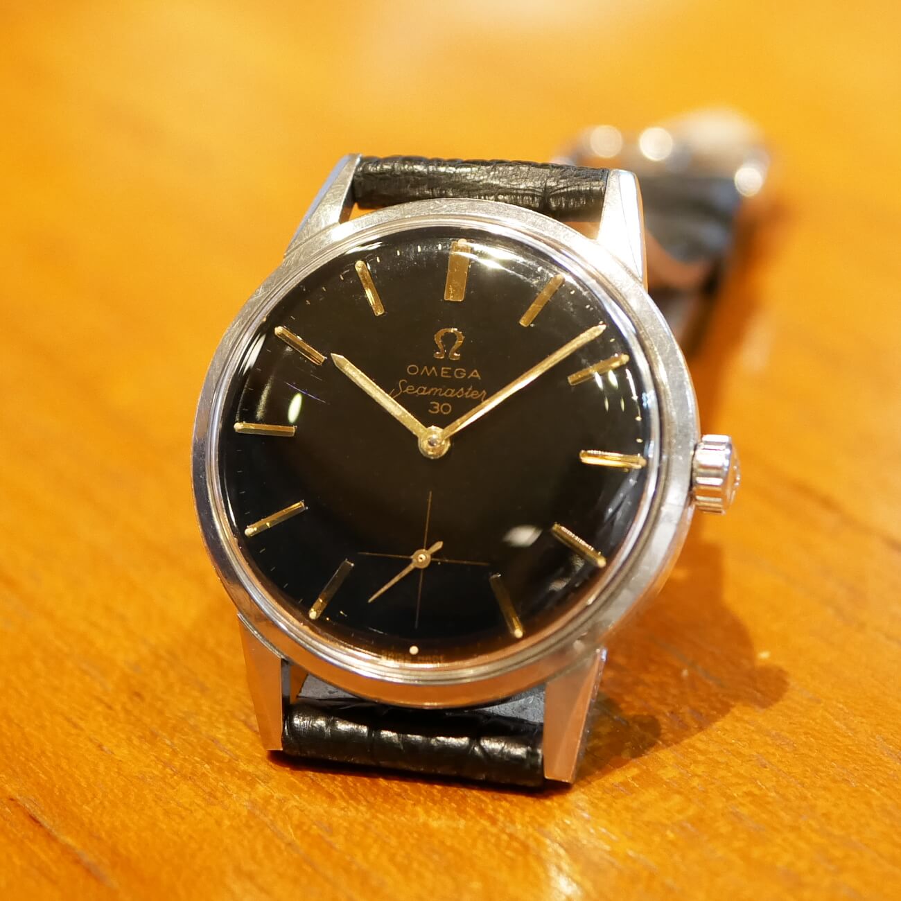 OMEGA SEAMASTER 30