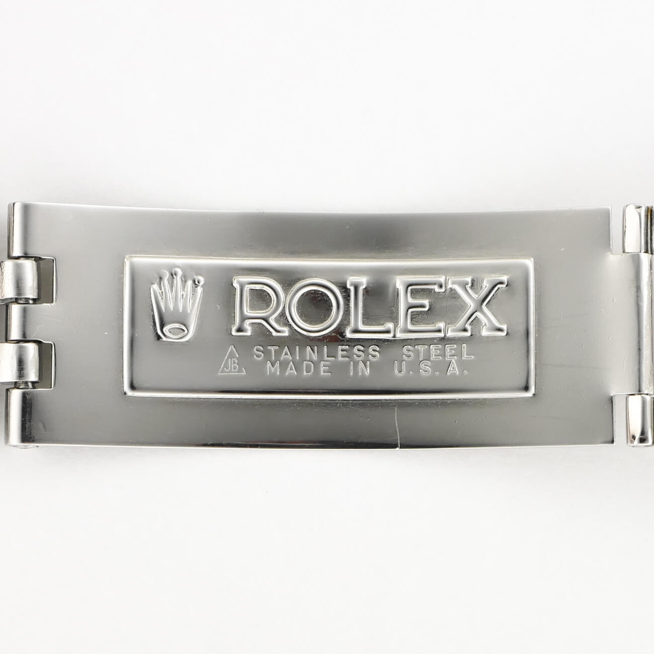ROLEX EXPLORER DATE