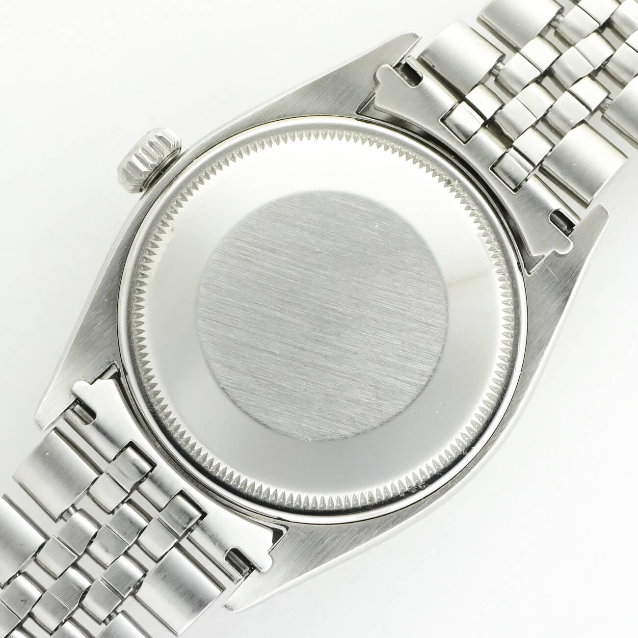 ROLEX EXPLORER DATE
