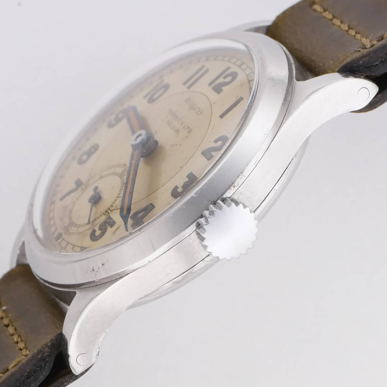 ROLCO ROUND MODEL