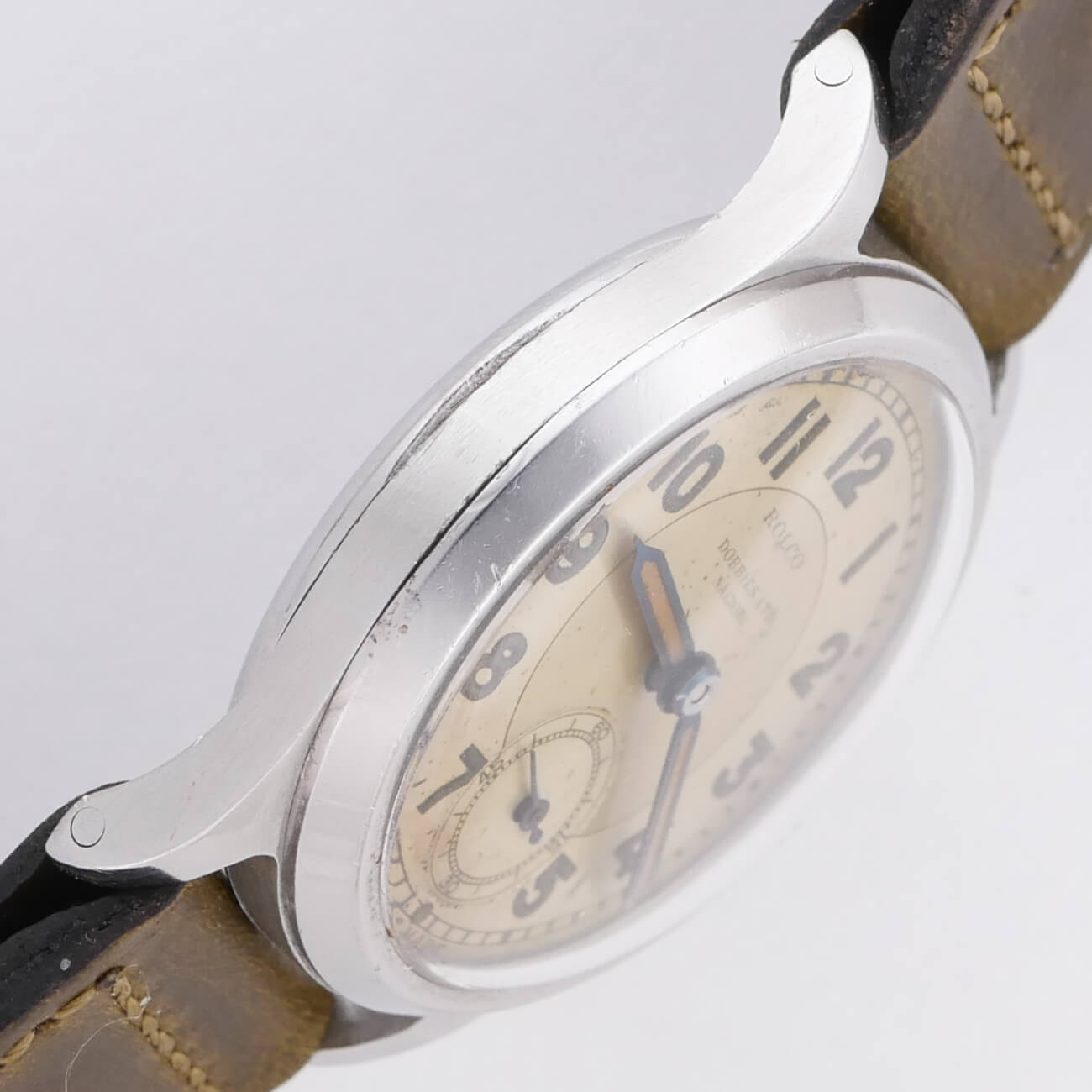 ROLCO ROUND MODEL