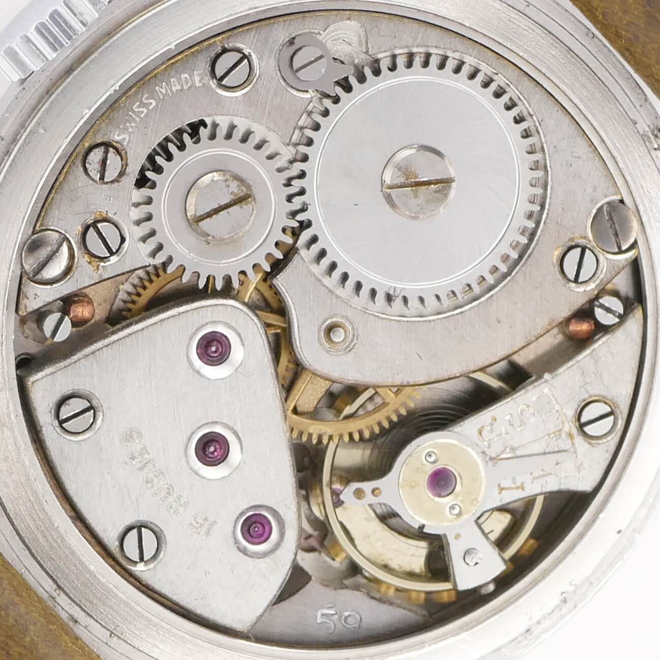 ROLCO ROUND MODEL
