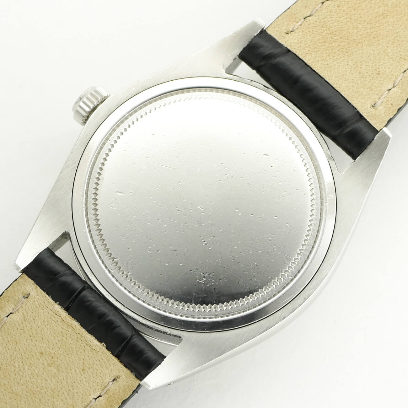 ROLEX OYSTER DATE