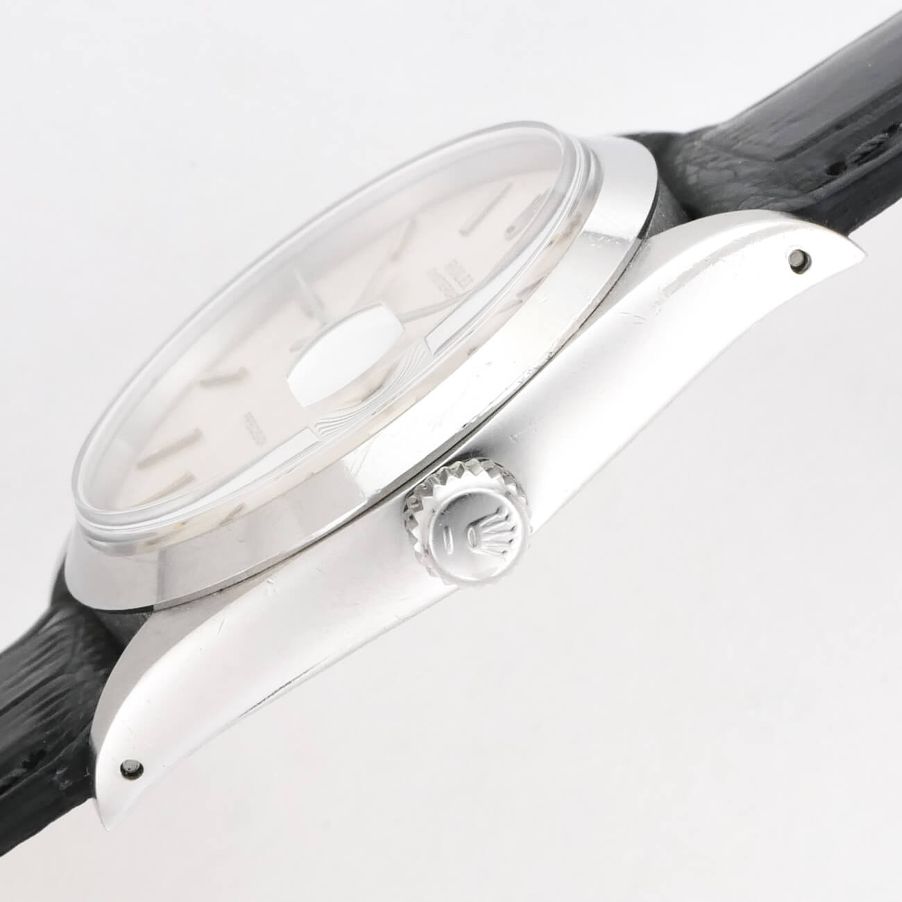 ROLEX OYSTER DATE