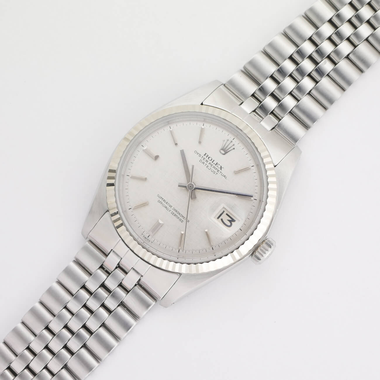 mo3215 | ROLEX - mens | CARESE [ケアーズ] – アンティークウォッチ
