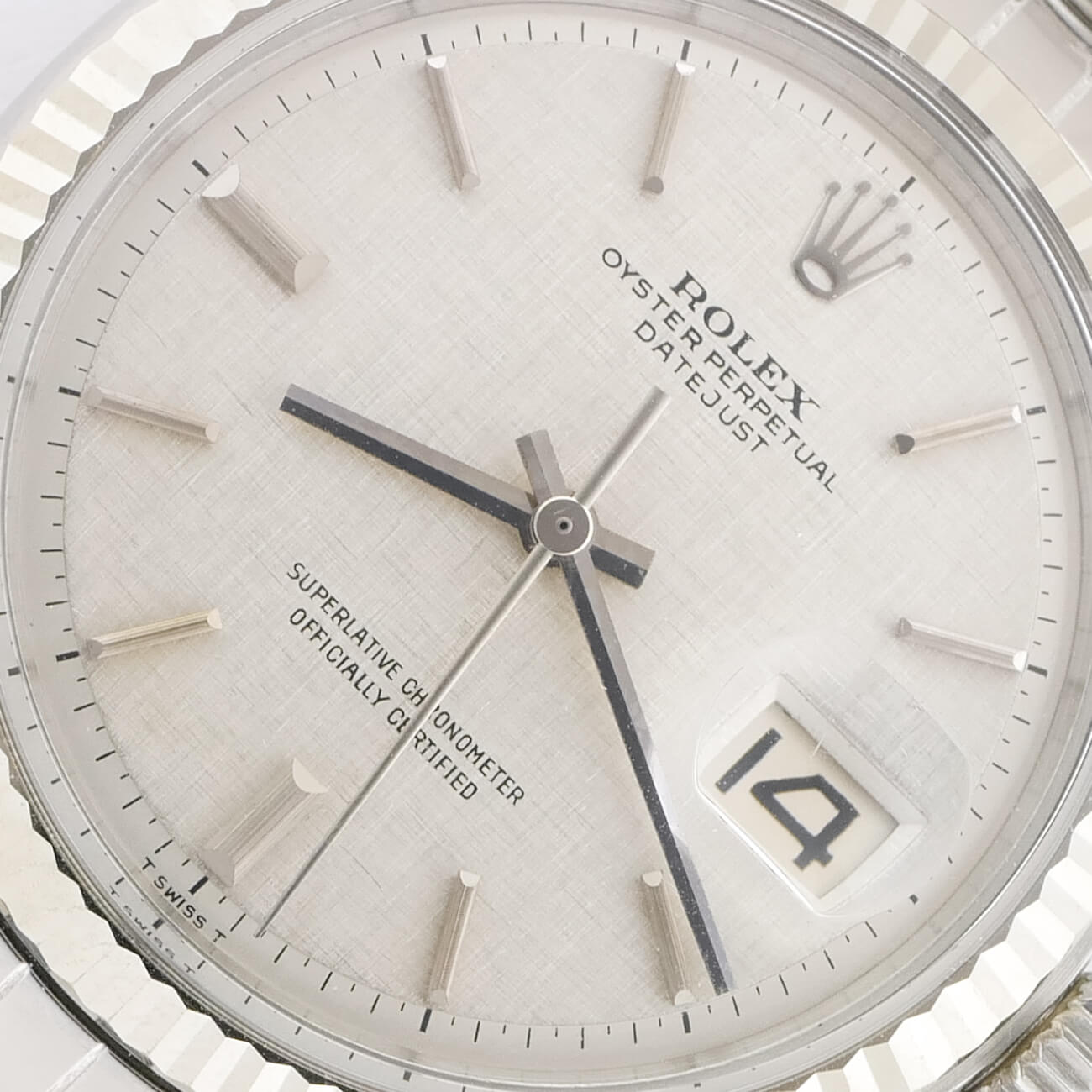 ROLEX DATEJUST