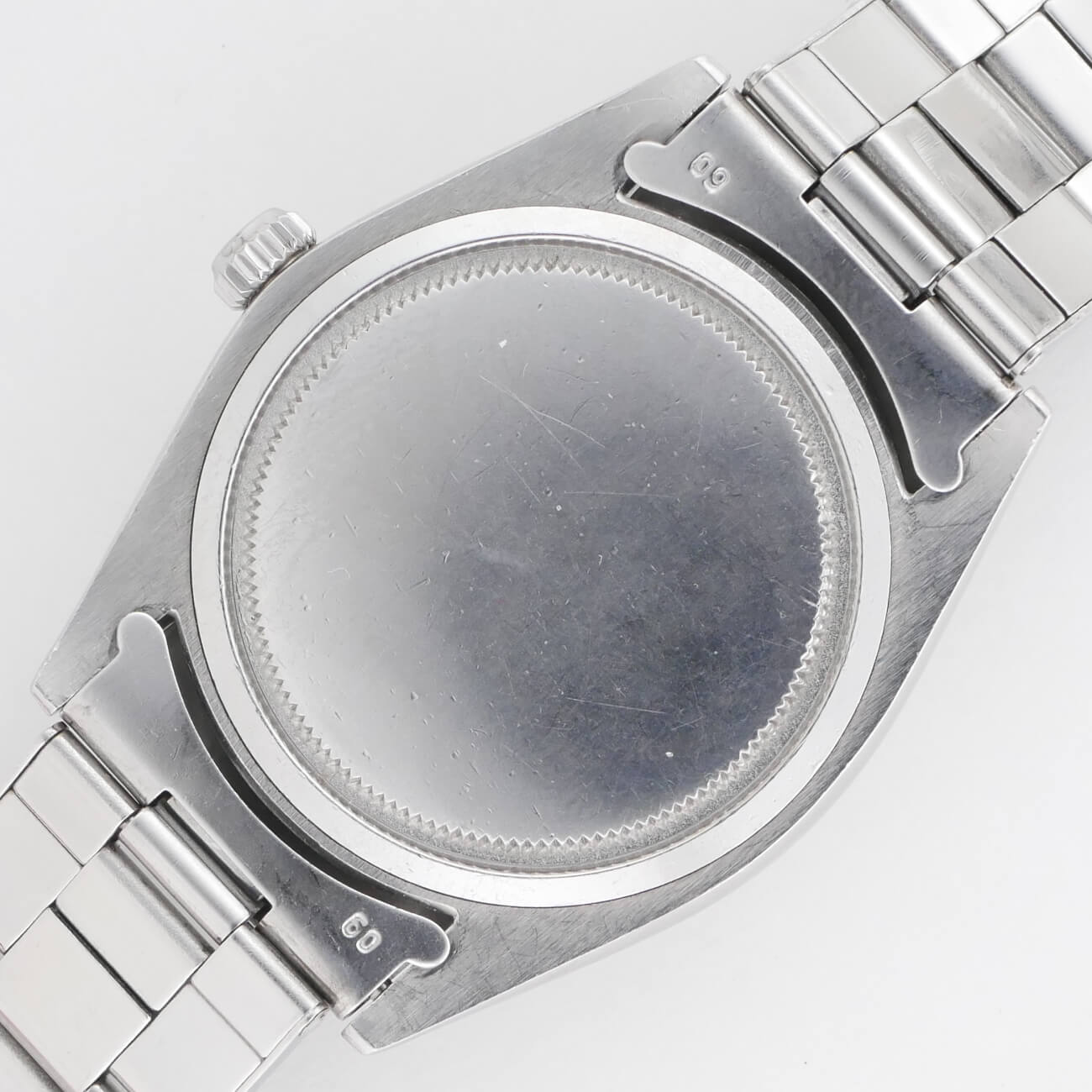 ROLEX OYSTER DATE
