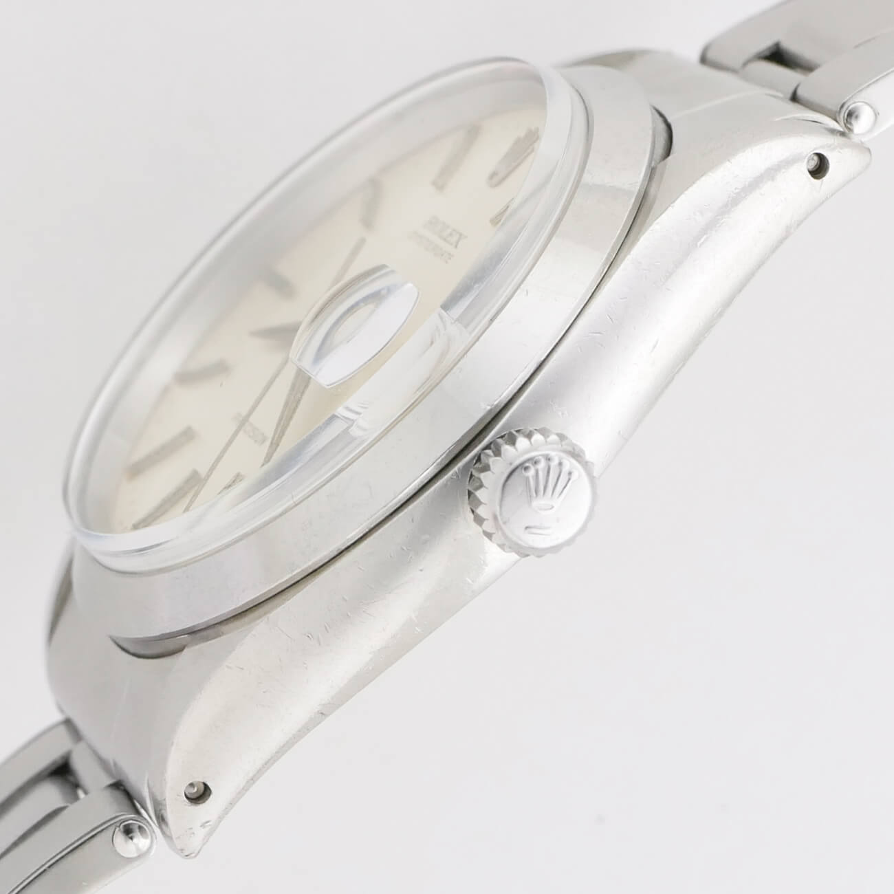 ROLEX OYSTER DATE