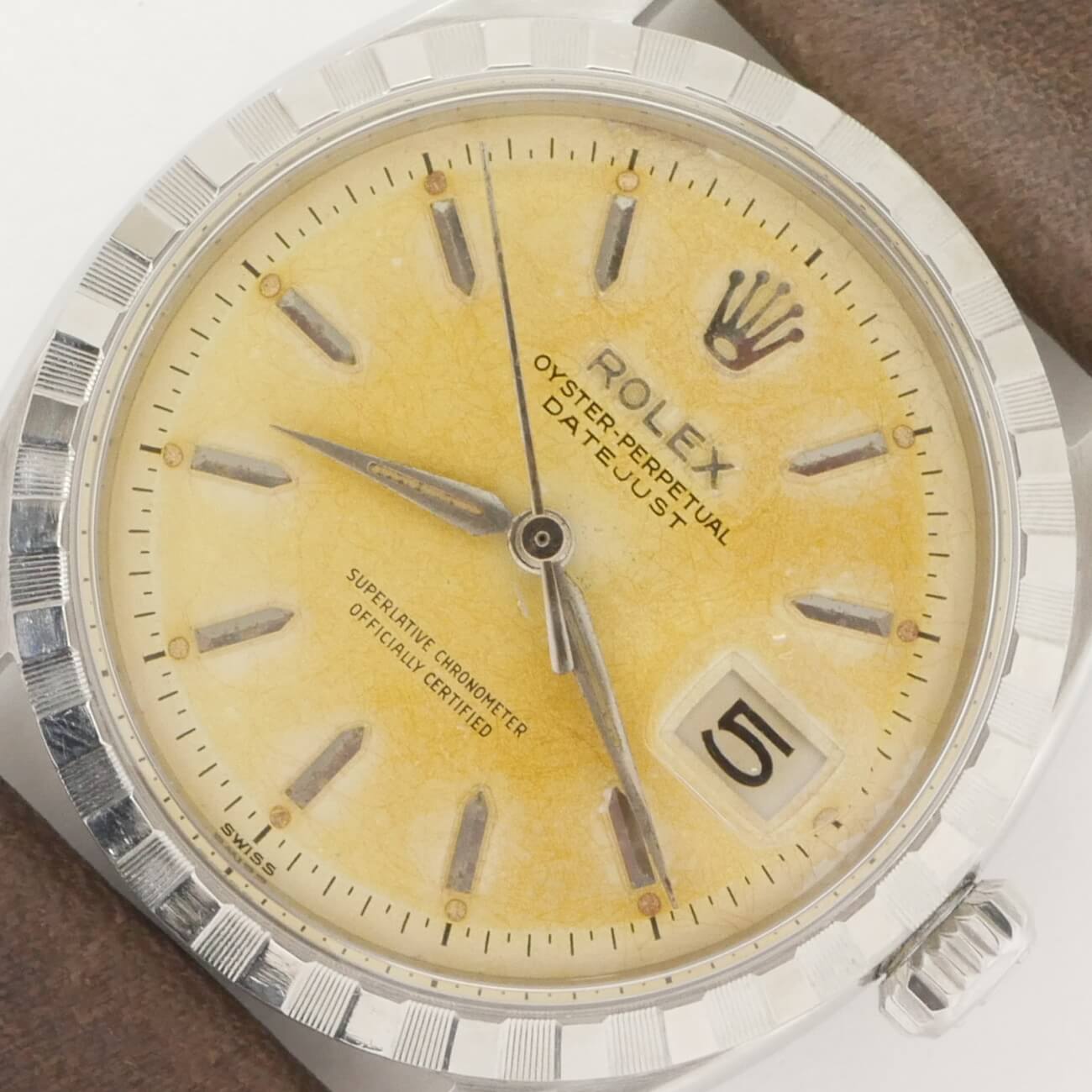 ROLEX DATEJUST