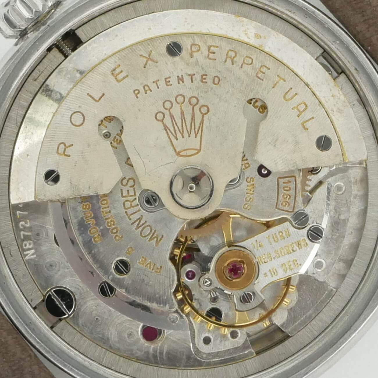 ROLEX DATEJUST