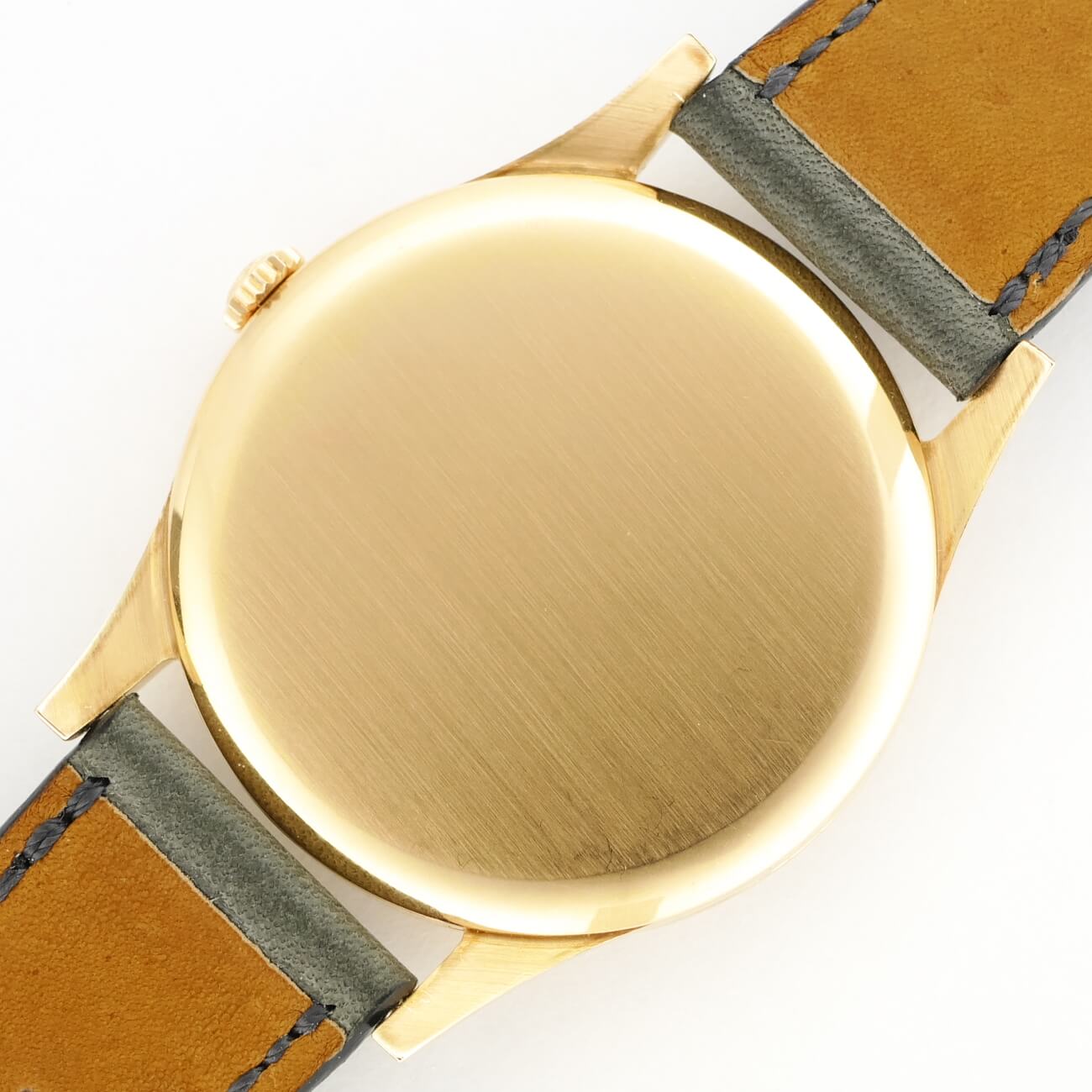 LONGINES ROUND MODEL