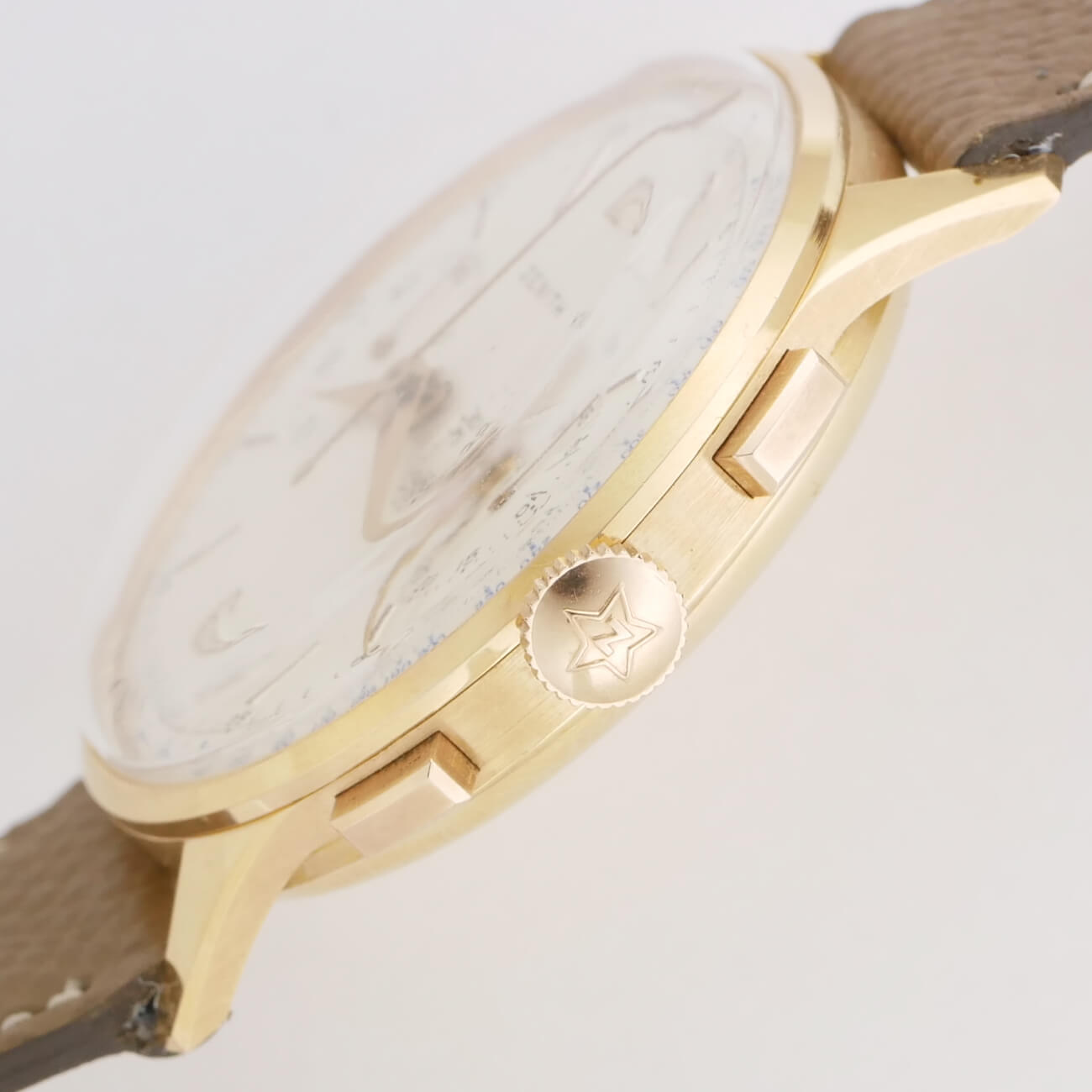 ZENITH CHRONOGRAPH