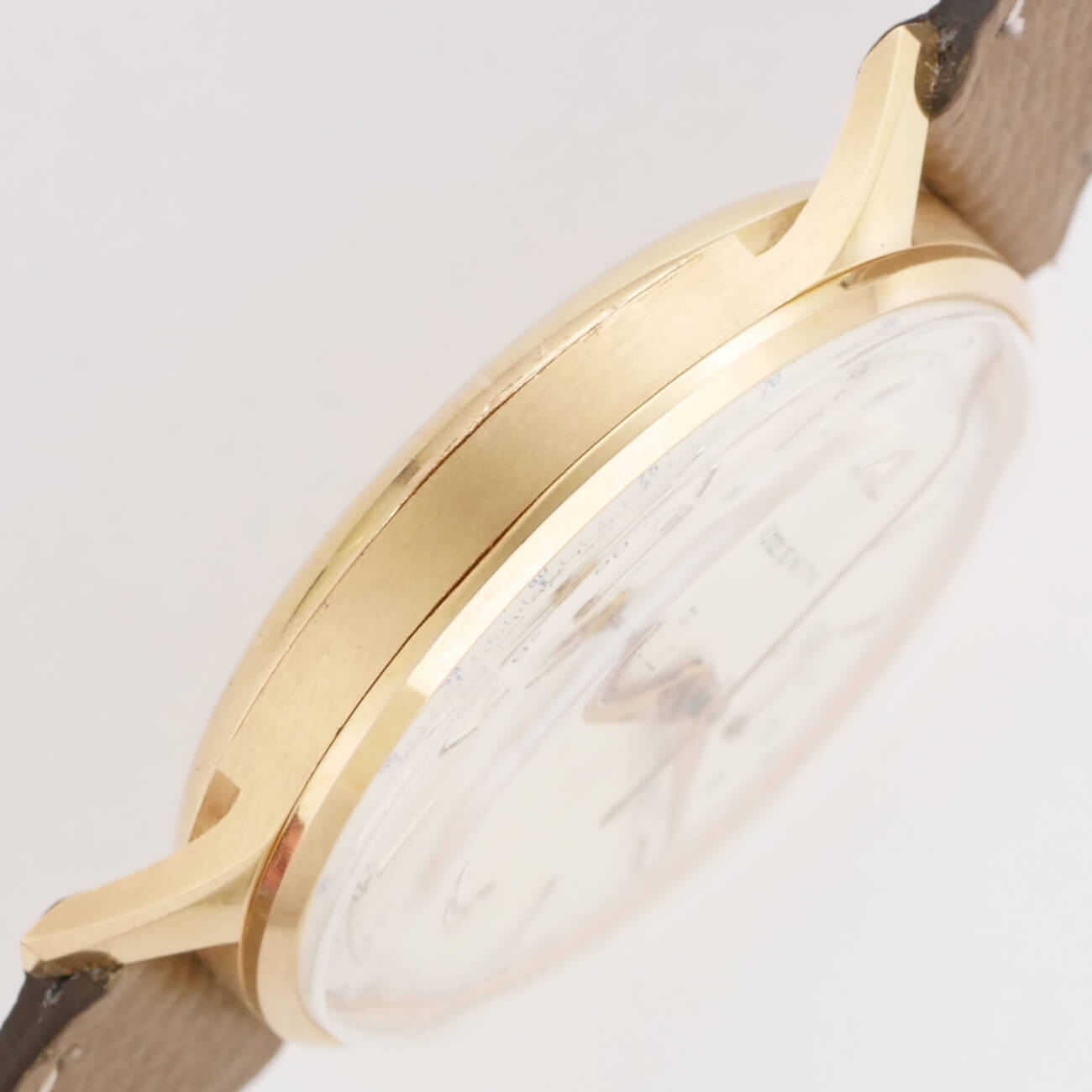 ZENITH CHRONOGRAPH