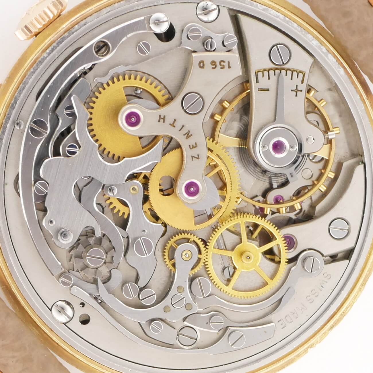 ZENITH CHRONOGRAPH