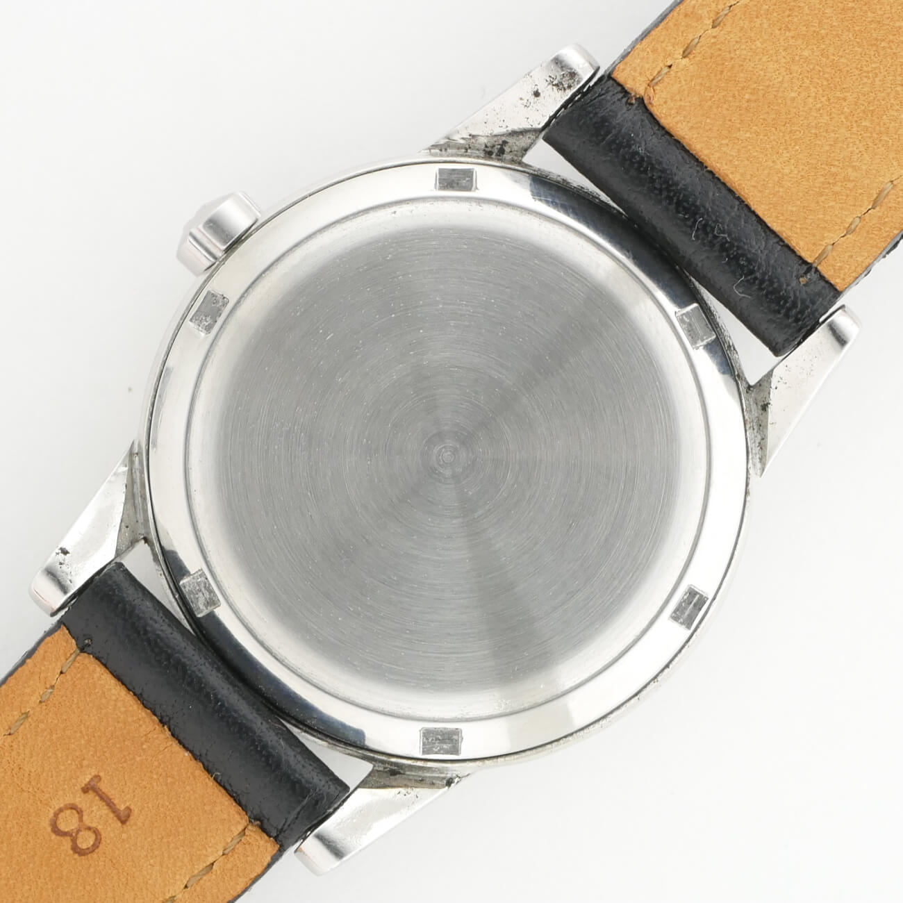 OMEGA SEAMASTER CHRONOMETER