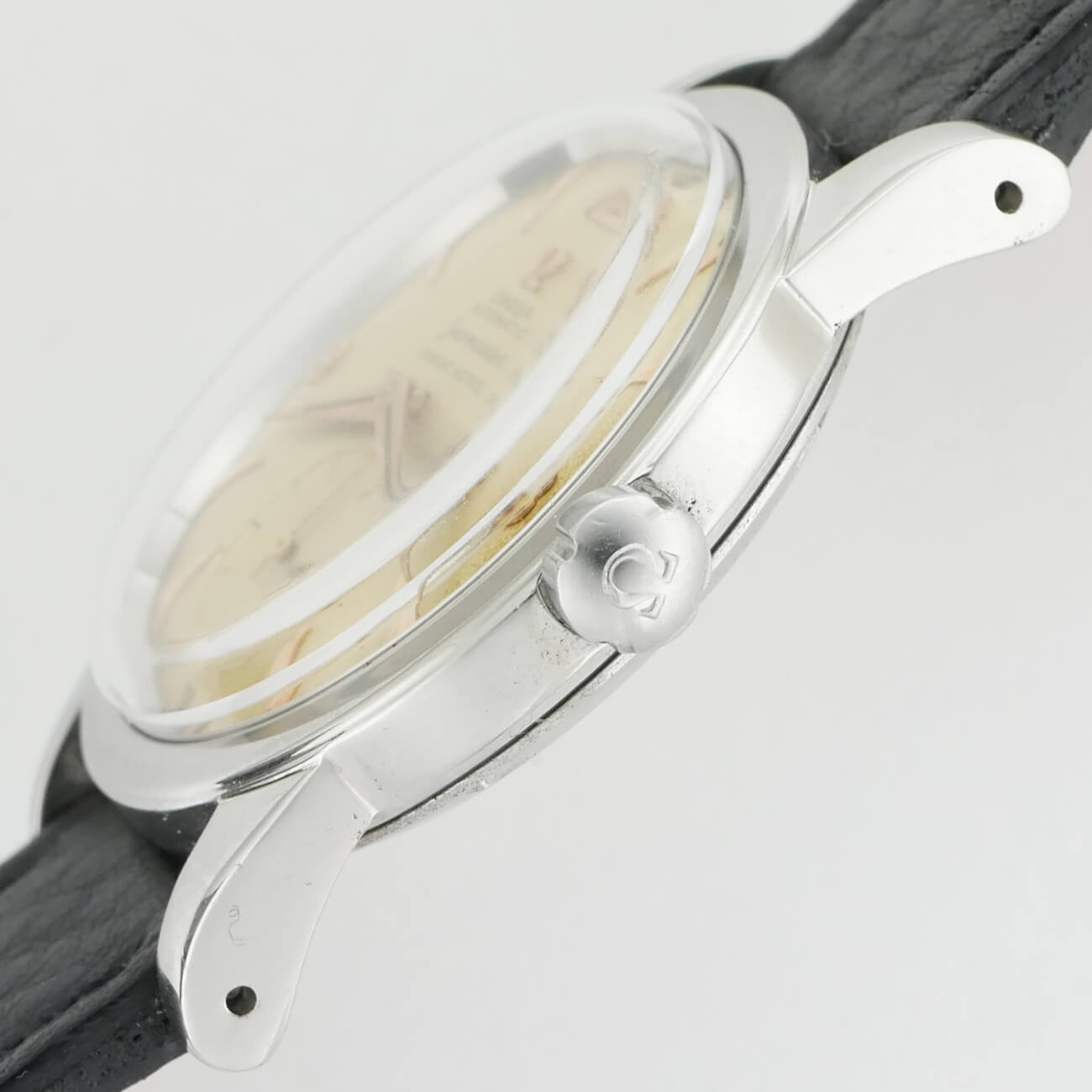OMEGA SEAMASTER CHRONOMETER