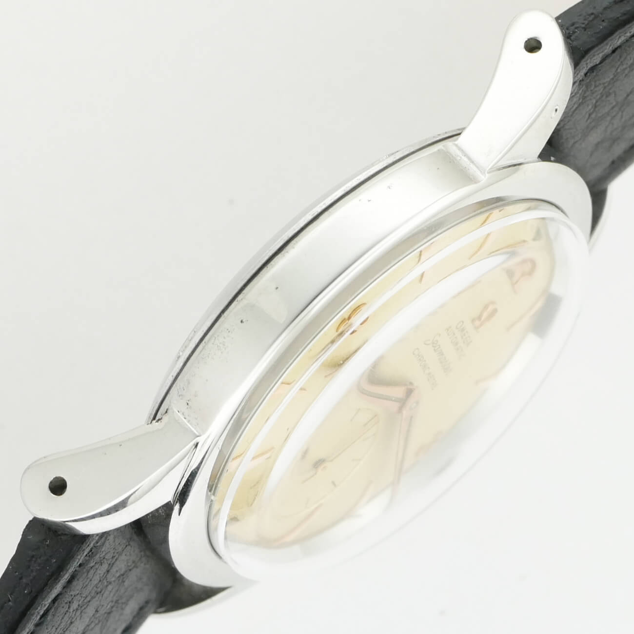 OMEGA SEAMASTER CHRONOMETER