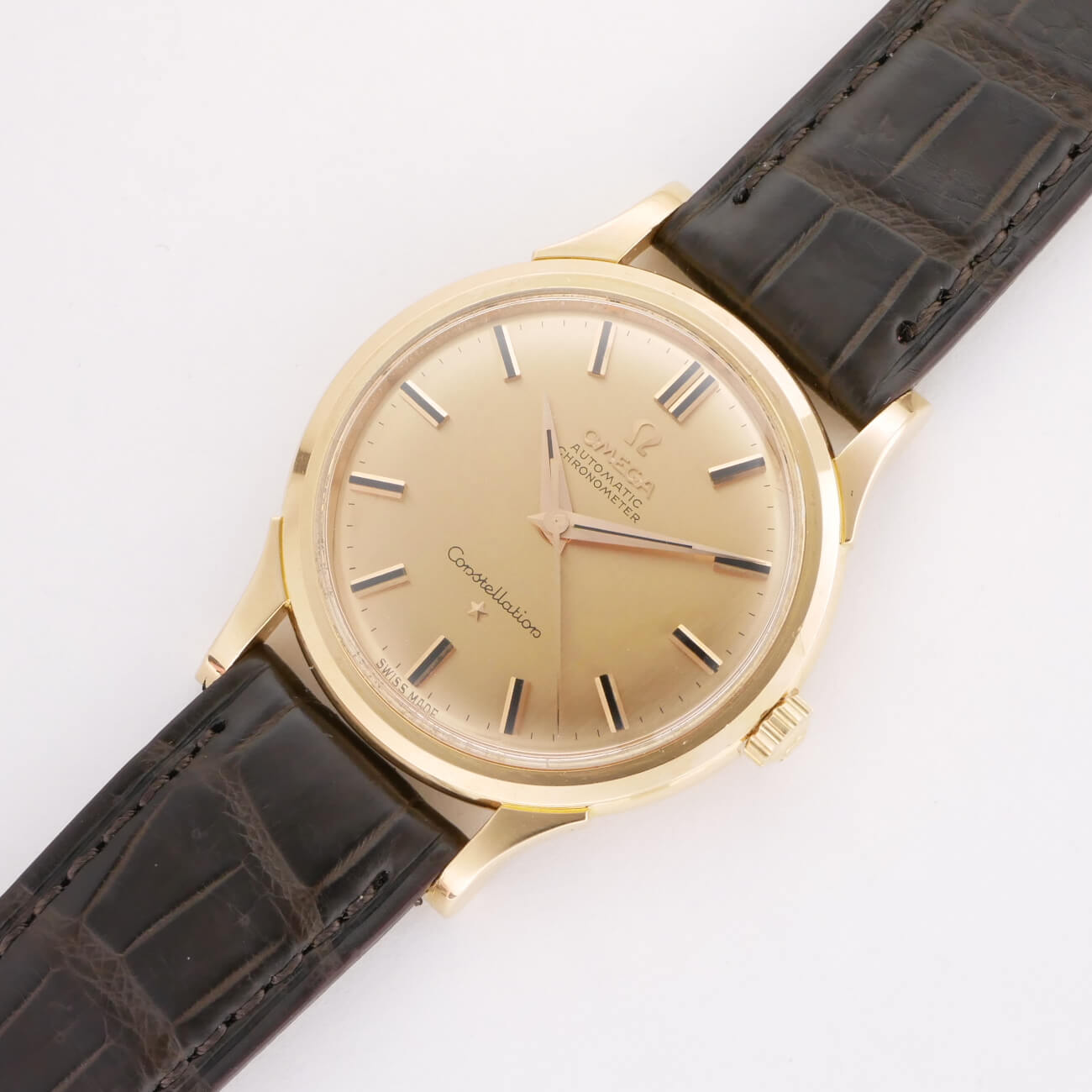 OMEGA CONSTELLATION