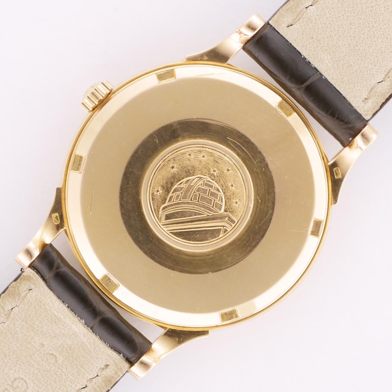 OMEGA CONSTELLATION