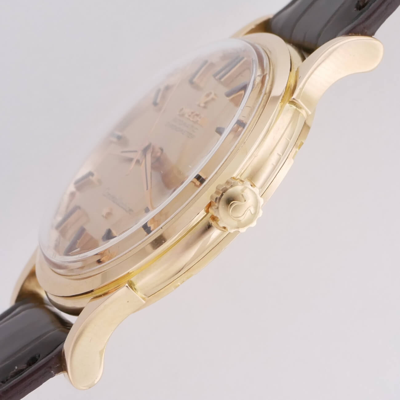 OMEGA CONSTELLATION