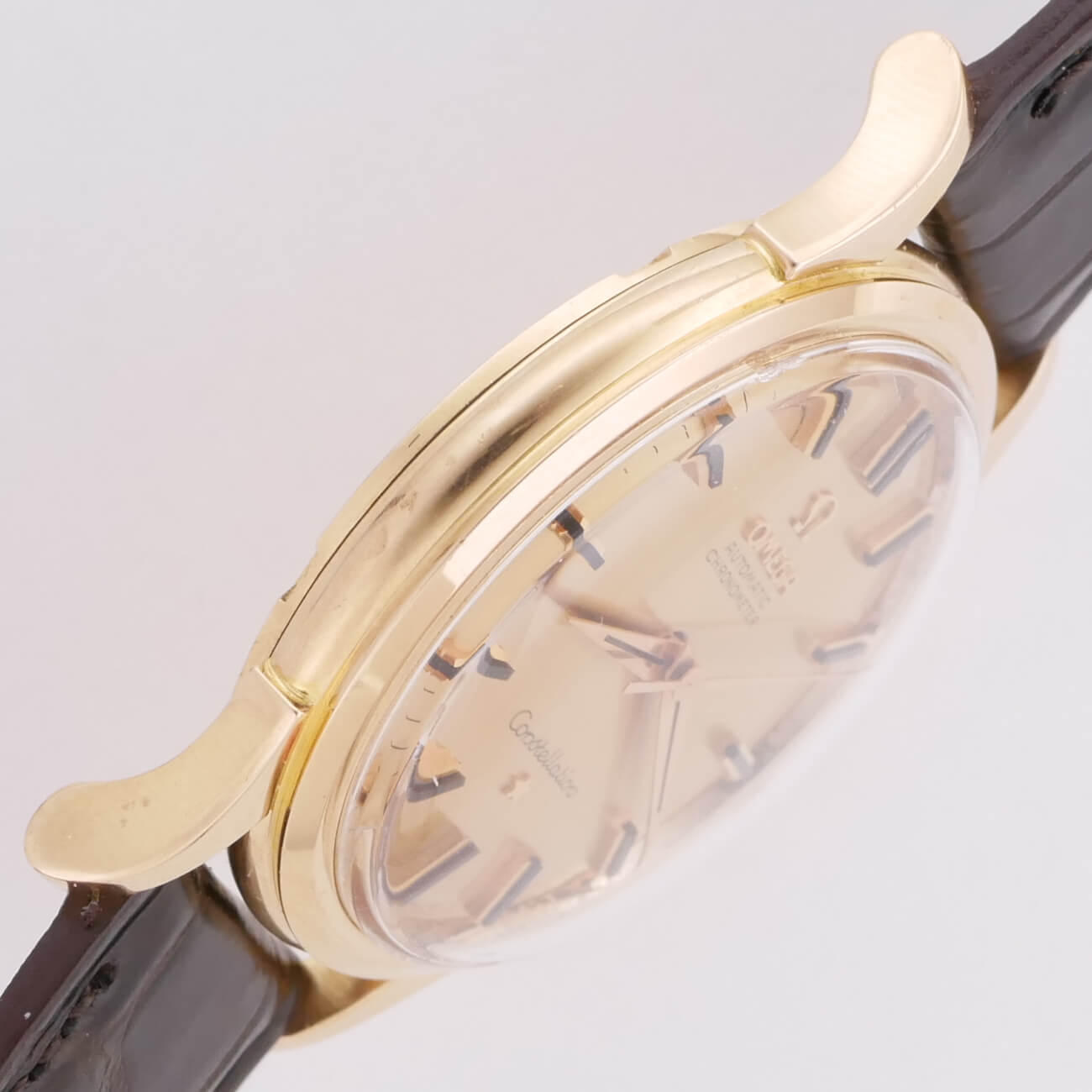 OMEGA CONSTELLATION