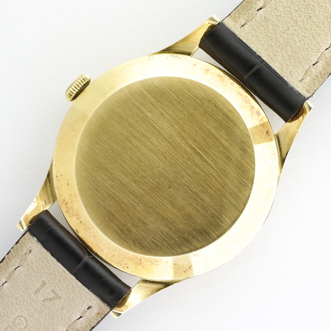 IWC ROUND MODEL