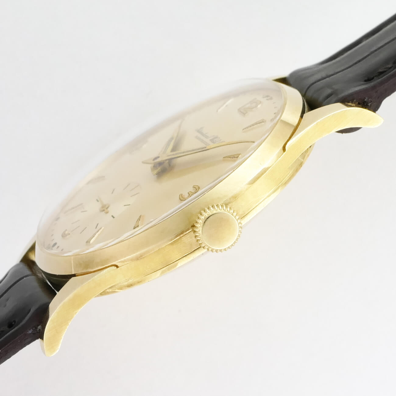 IWC ROUND MODEL