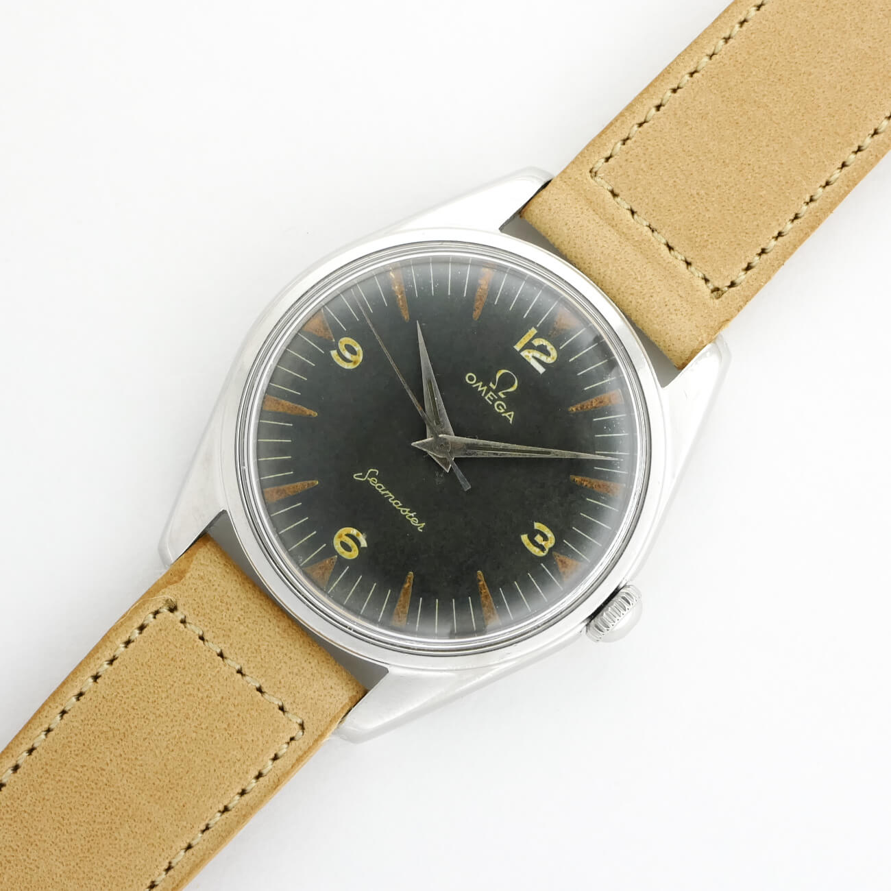 OMEGA SEAMASTER