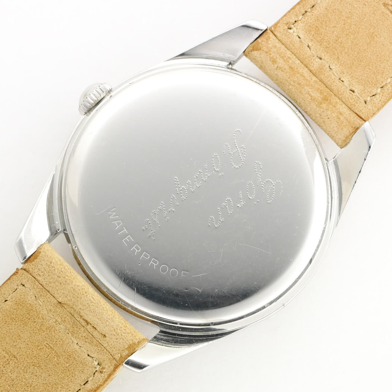 OMEGA SEAMASTER