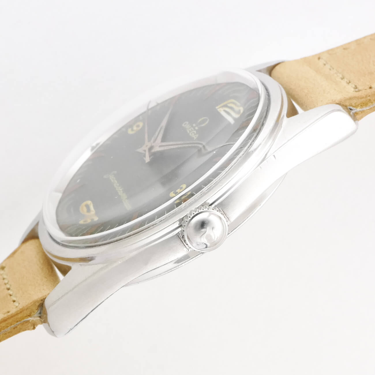 OMEGA SEAMASTER